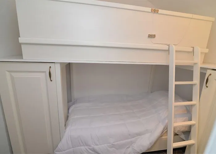 Mariana A3 Διαμέρισμα Veli Lošinj