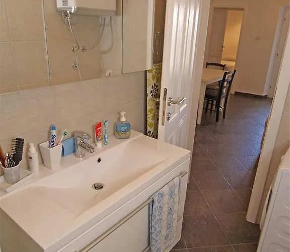 Mariana A3 * Veli Lošinj