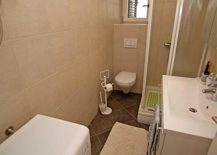 Διαμέρισμα Mariana A3