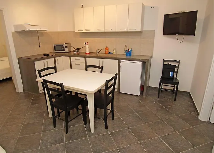 Mariana A3 Διαμέρισμα *