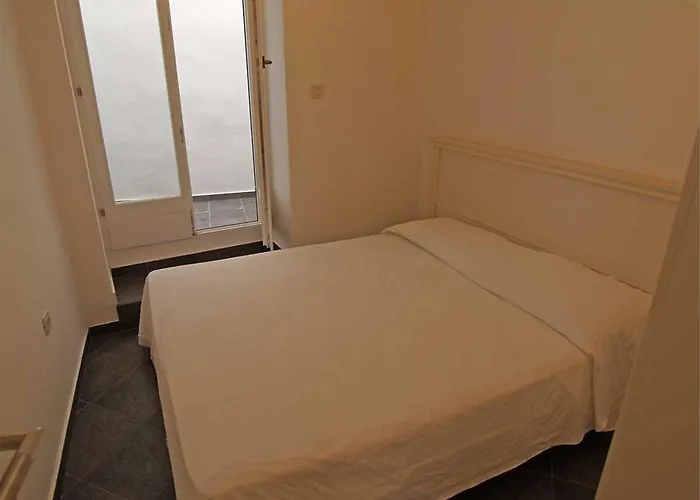 Mariana A3 Διαμέρισμα Veli Lošinj