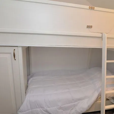 Mariana A3 Apartment Veli Losinj