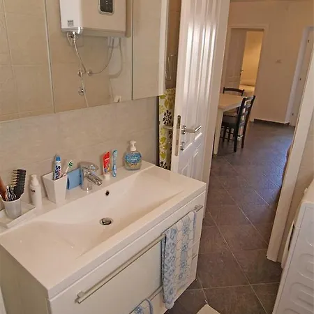 Mariana A3 * Veli Losinj