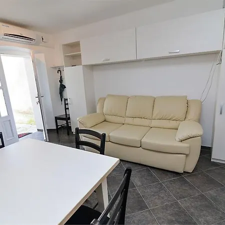 Mariana A3 Appartement