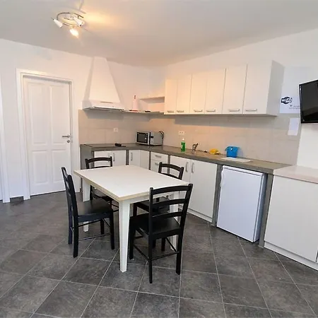 Mariana A3 Appartement Veli Lošinj