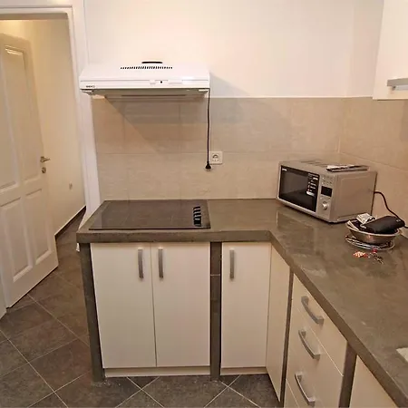 Mariana A3 * Veli Lošinj