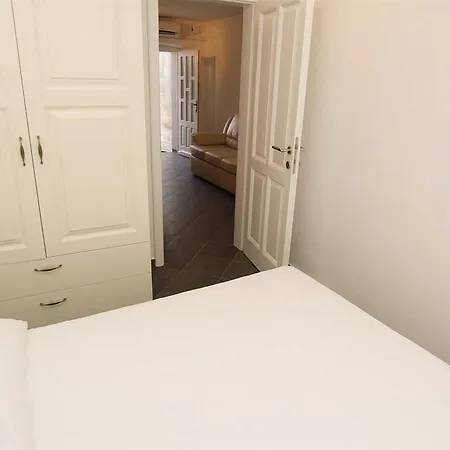 Mariana A3 Appartement