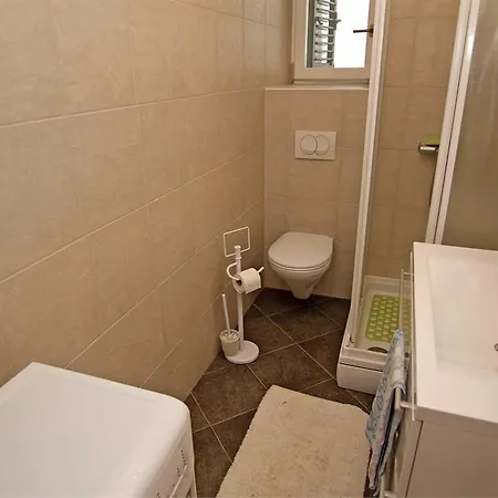 Appartement Mariana A3