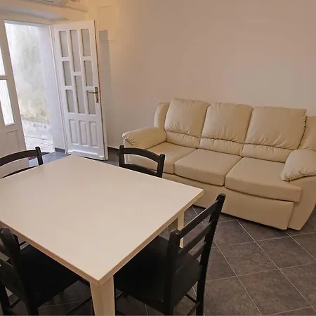 Mariana A3 Apartment Veli Losinj