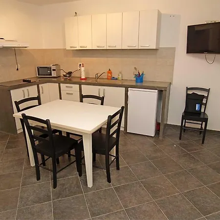 Mariana A3 Apartment *