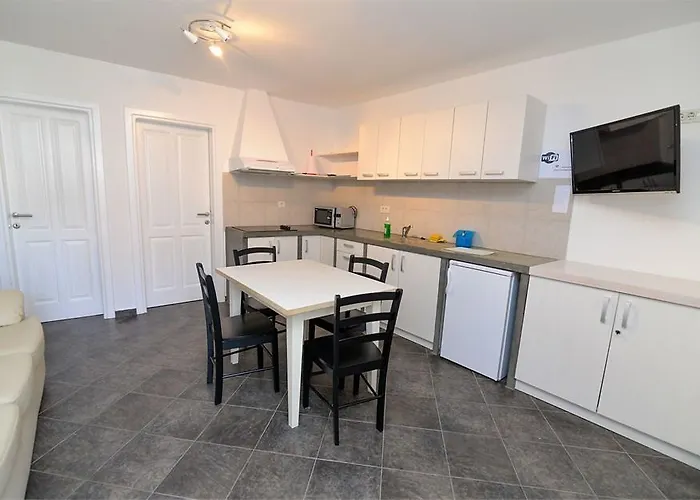 Mariana A3 아파트 베리로신즈